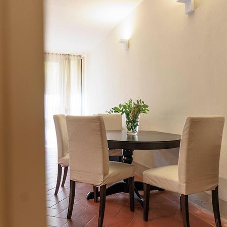 Santa Croce Deluxe Apartment فلورنس المظهر الخارجي الصورة