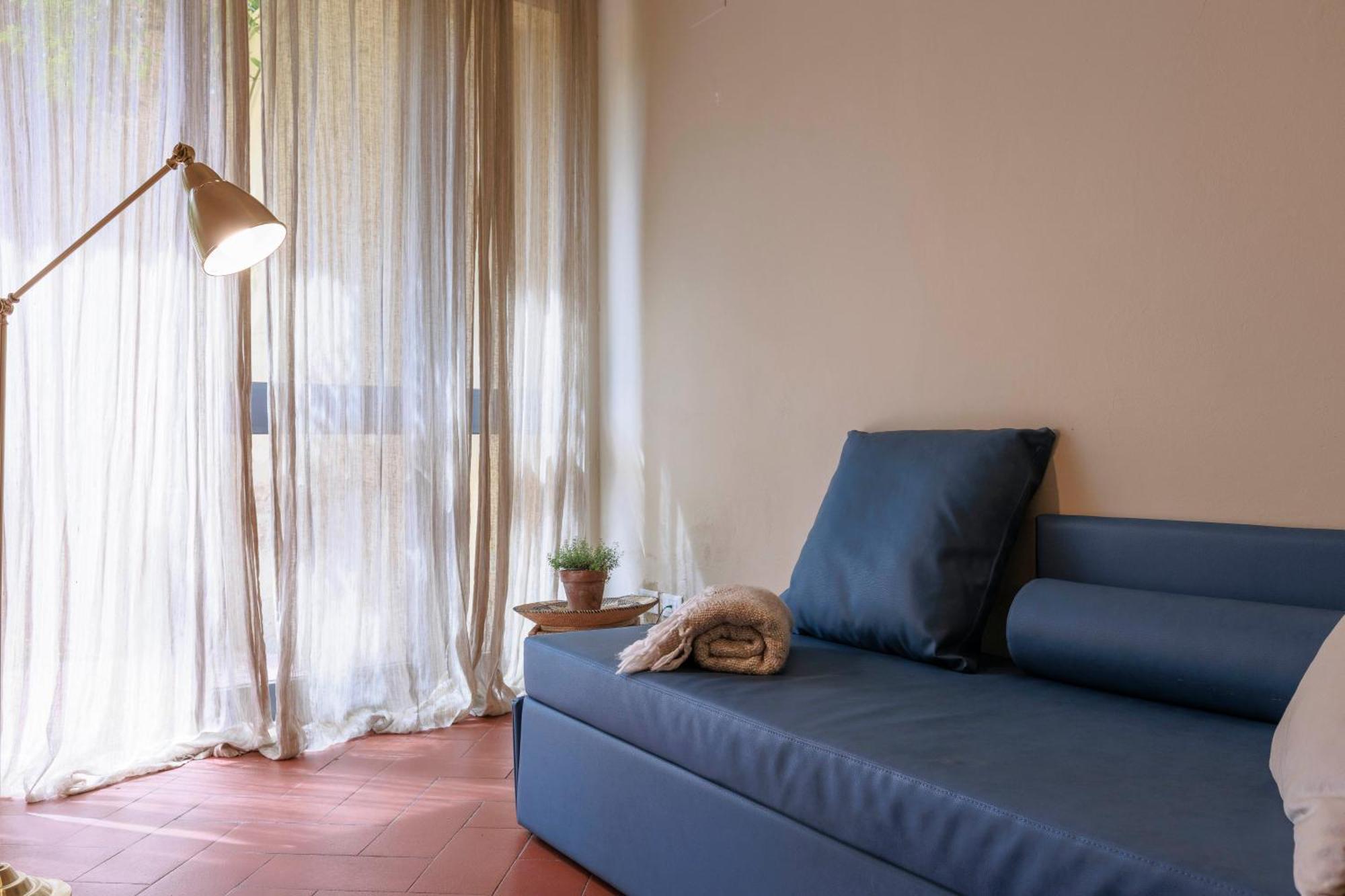 Santa Croce Deluxe Apartment فلورنس المظهر الخارجي الصورة