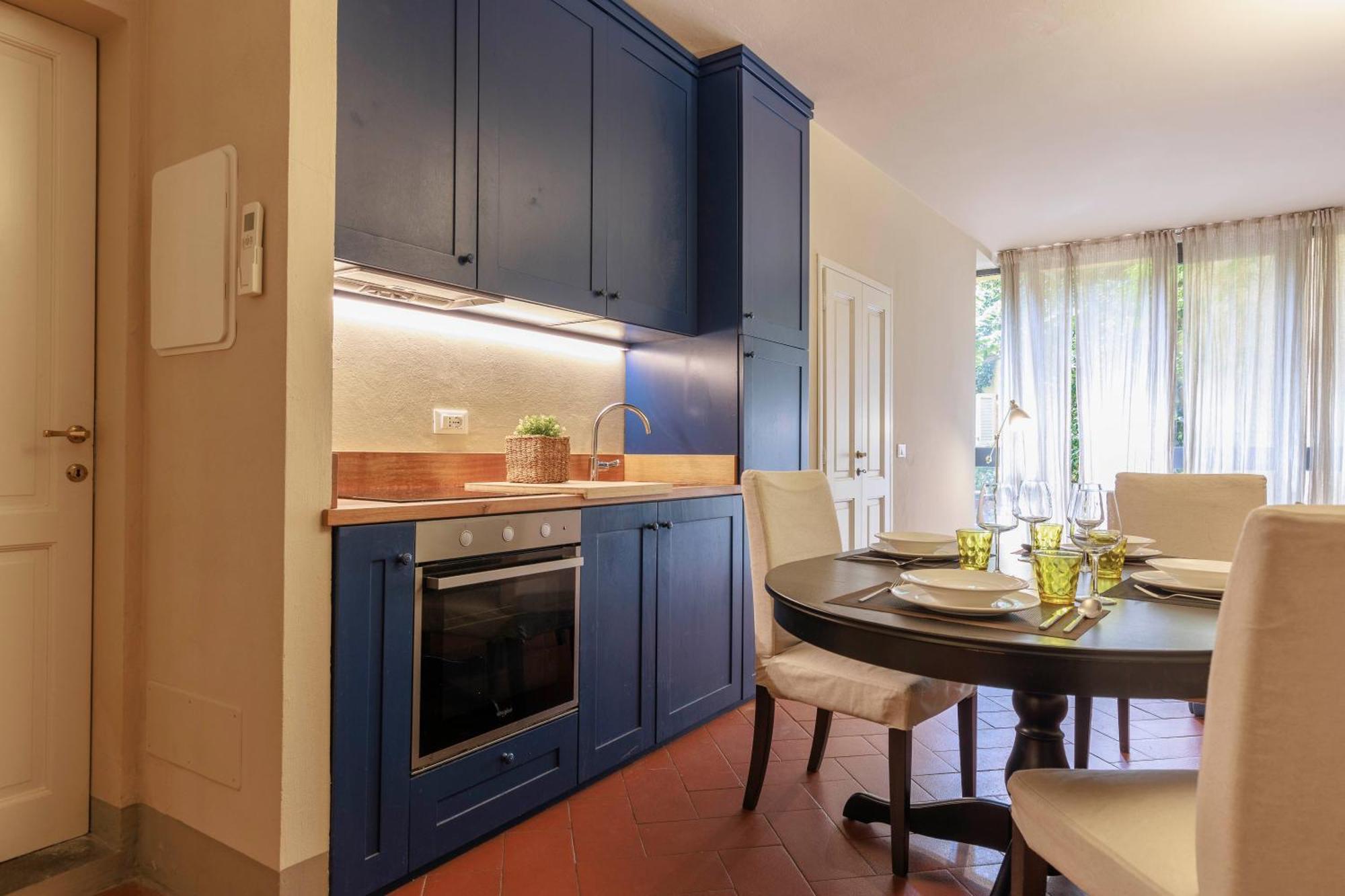 Santa Croce Deluxe Apartment فلورنس المظهر الخارجي الصورة